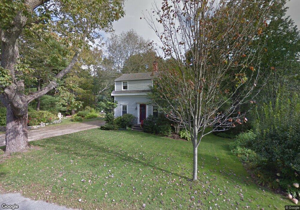 15 Cutts Island Ln, Kittery Point, ME 03905 - photo 1