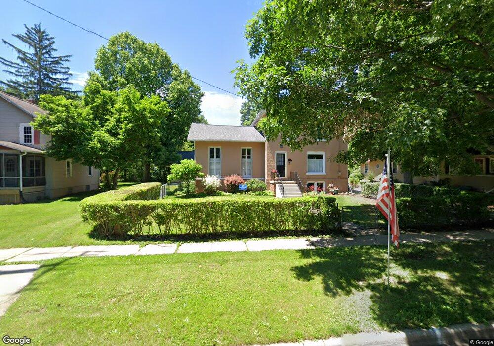 224 S Scott St, Adrian, MI 49221 - photo 1