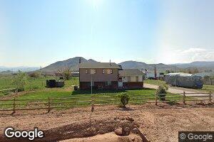 1570 N State St, Sigurd, UT 84657