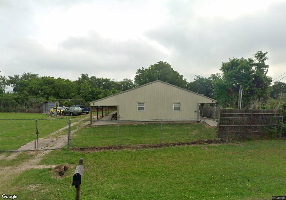 840 County Road 388b, Brazoria, TX 77422 - photo 1