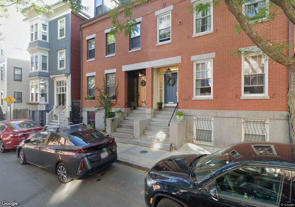 1 Tremont St unit 2, Charlestown, MA 02129 - photo 1