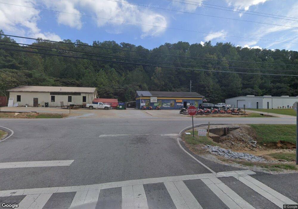 0 Crosson Ave, Weaver, AL 36277 - photo 1