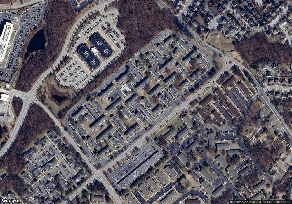 9492 Canterbury Riding, Laurel, MD 20723 - photo 1