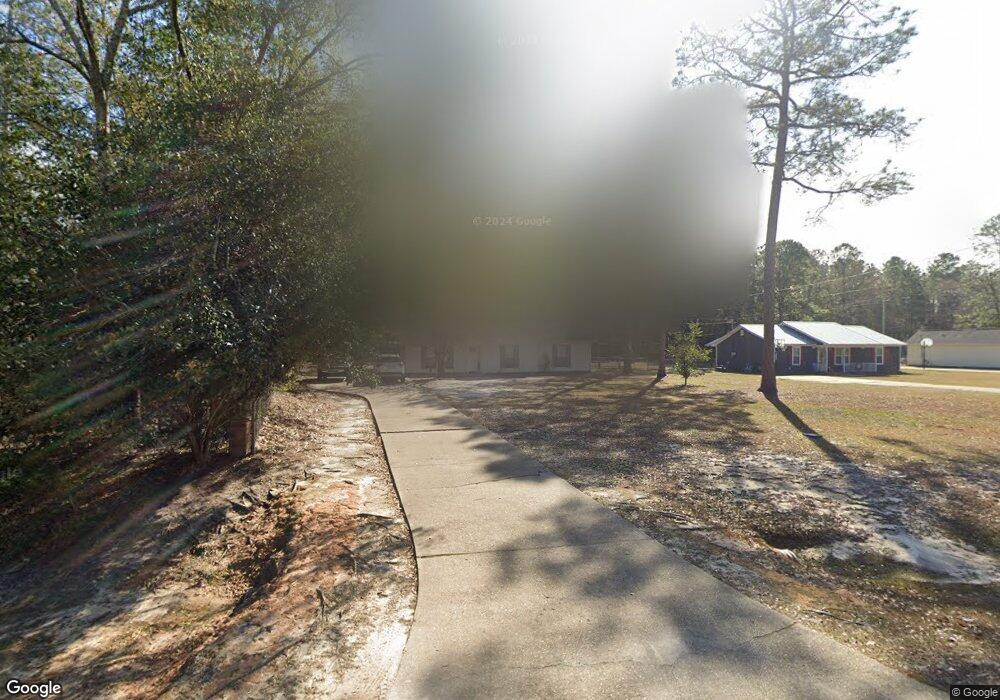 210 Doe Run Cir, Thomasville, GA 31757 - photo 1