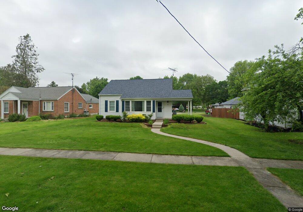 407 Fremont St, Elmore, OH 43416 - photo 1