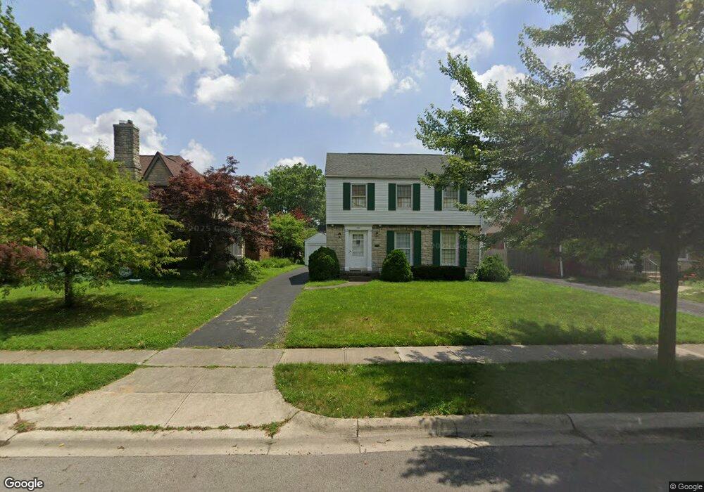 984 Vernon Rd, Columbus, OH 43209 - photo 1