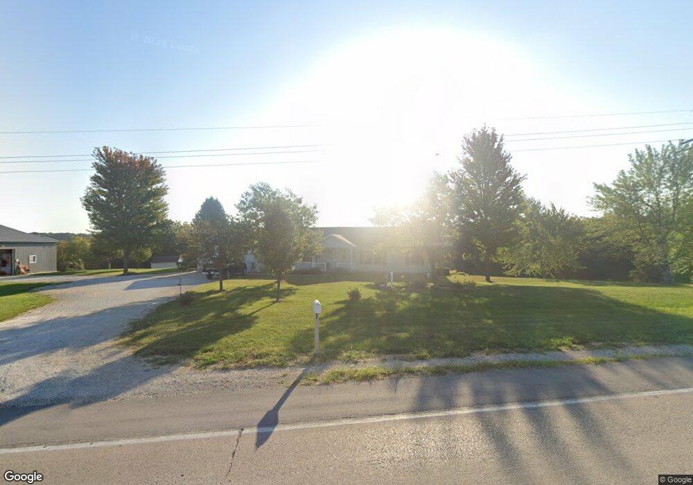 3376 Wayland Rd, Wayland, IA 52654 - photo 1