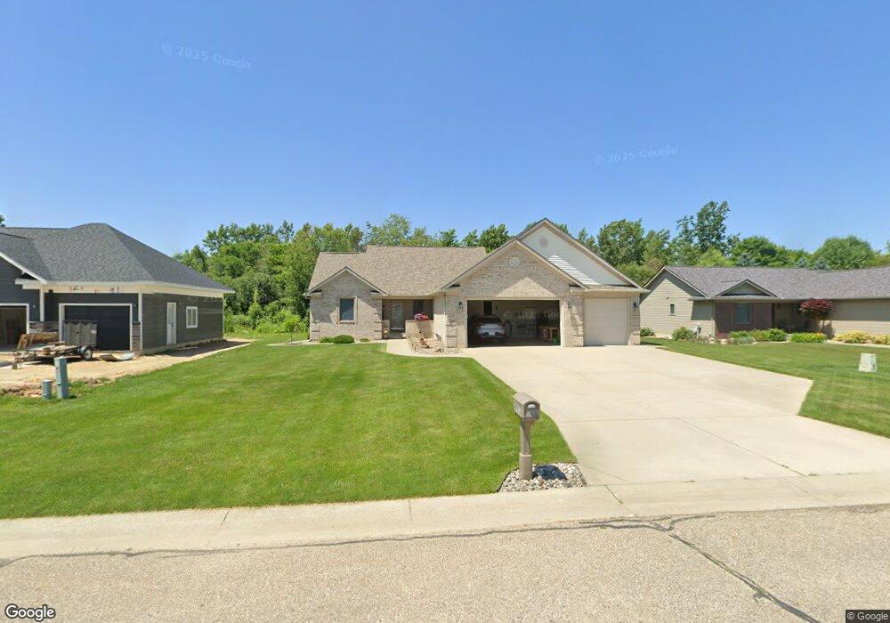 4081 Autumn Hue Ln, Davison, MI 48423 - photo 1