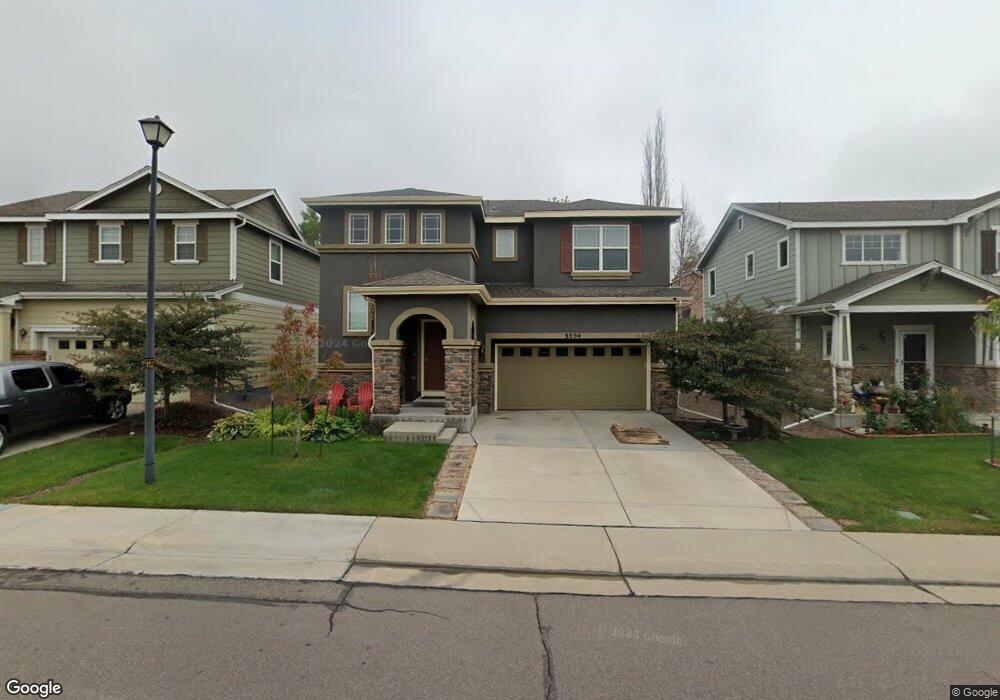 3594 E 140th Place, Thornton, CO 80602 - photo 1