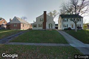 2026 Burroughs Dr, Dayton, OH 45406