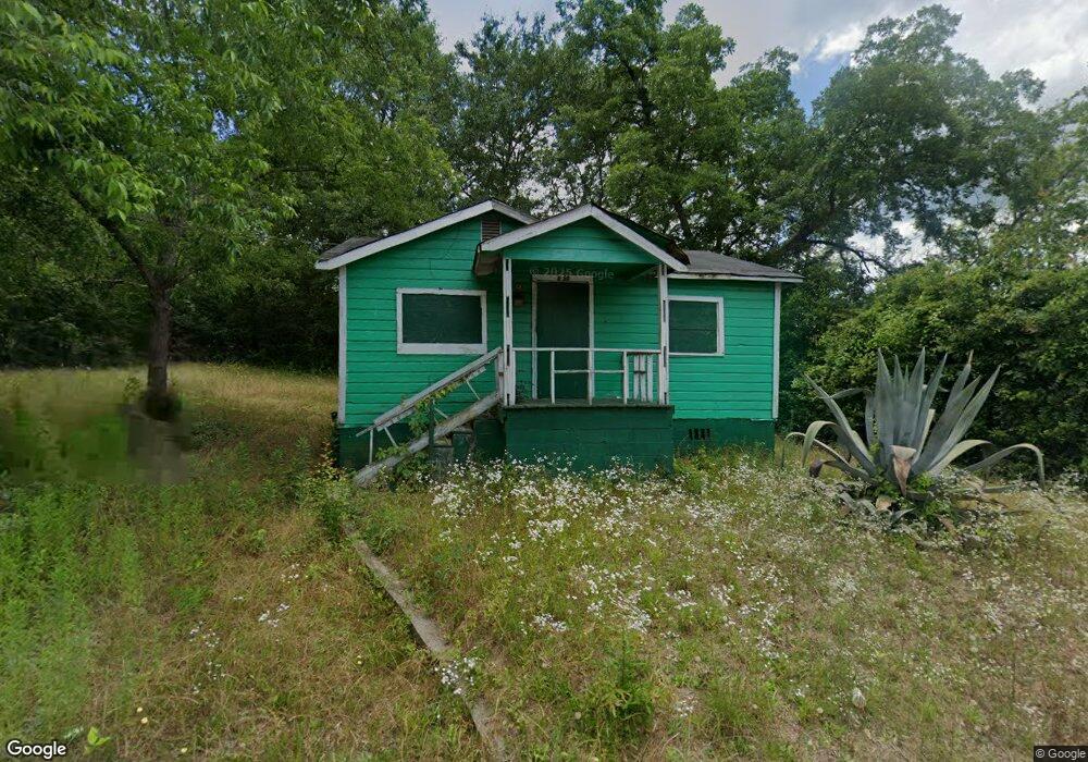 650 Coates St, Macon, GA 31204 - photo 1