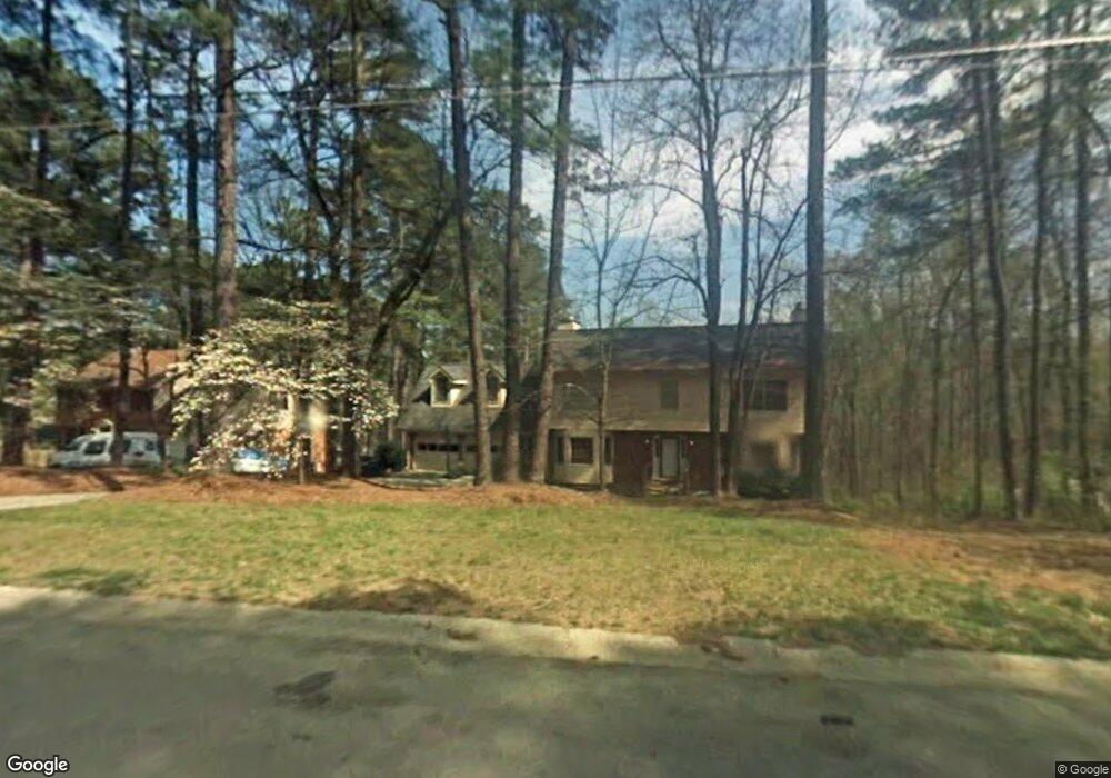 3722 Hollow Tree Ln SW, Lilburn, GA 30047 - photo 1