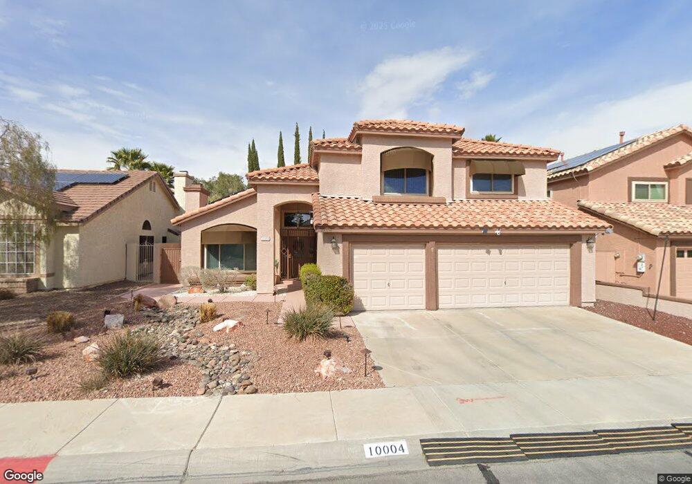 10004 Sailfish Cir, Las Vegas, NV 89117 - photo 1