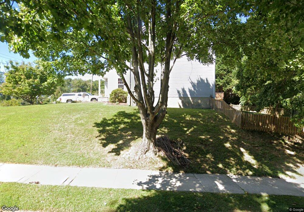 616 Academy Ave, Owings Mills, MD 21117 - photo 1