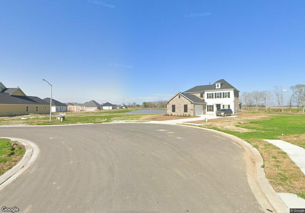 307 High Point Way, Youngsville, LA 70592 - photo 1