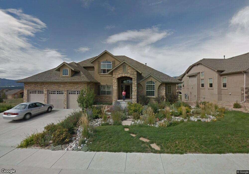 16656 Curled Oak Dr, Monument, CO 80132 - photo 1