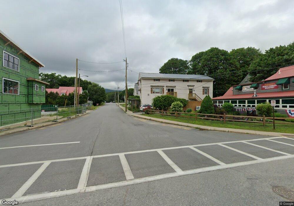 227 Main #319 St, Lincoln, NH 03251 - photo 1