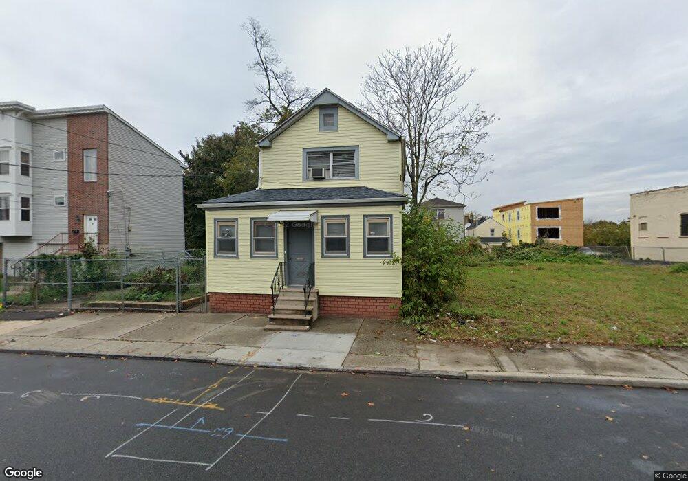 381 S 9th St unit 383, Newark, NJ 07103 - photo 1