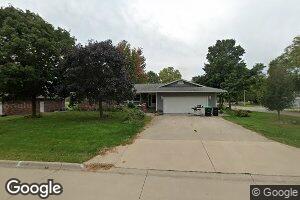 111 W Cummings St, Wayland, IA 52654