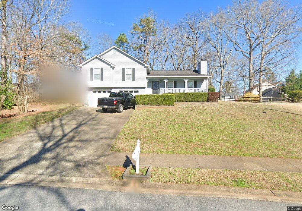 4201 Pullman Ln, Austell, GA 30106 - photo 1