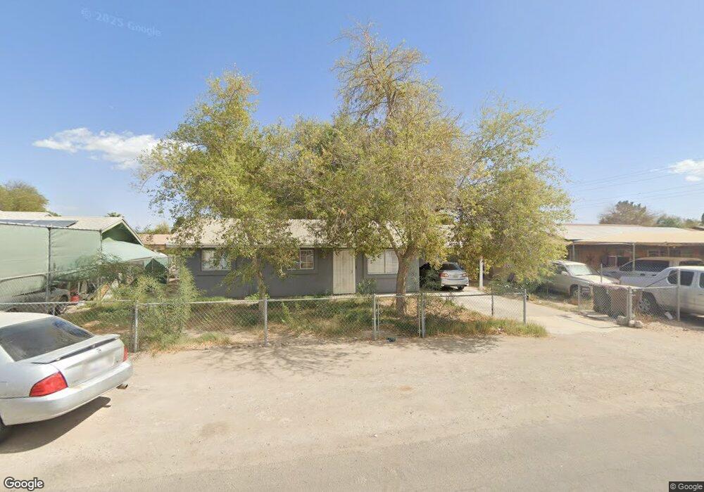 8463 S Yavapai Ln, Yuma, AZ 85364 - photo 1