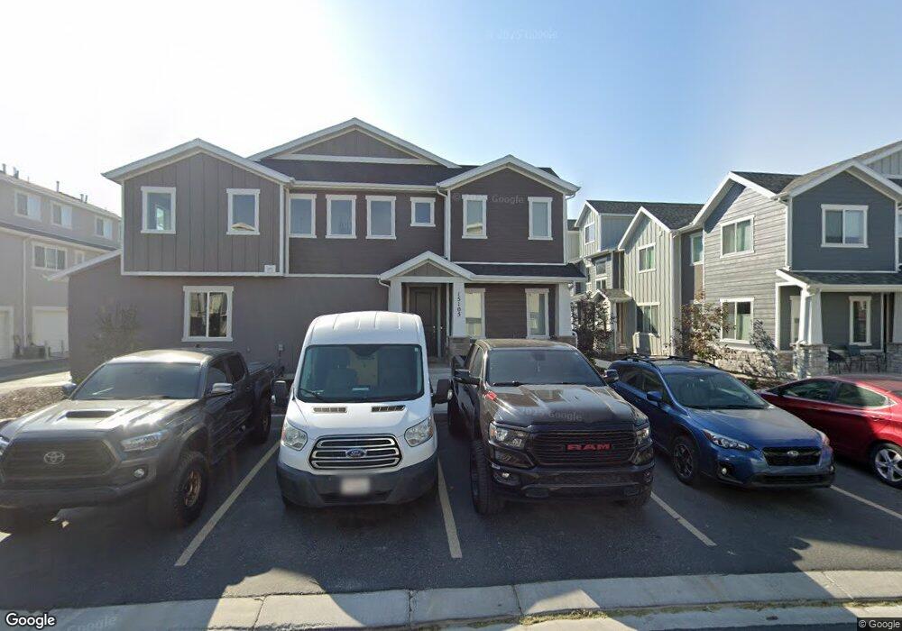 15103 S Reins Way, Bluffdale, UT 84065 - photo 1