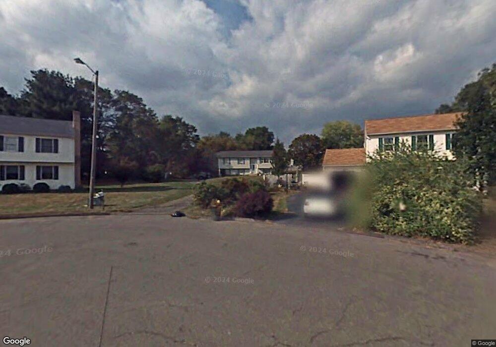 87 Alling Ct, Berlin, CT 06037 - photo 1