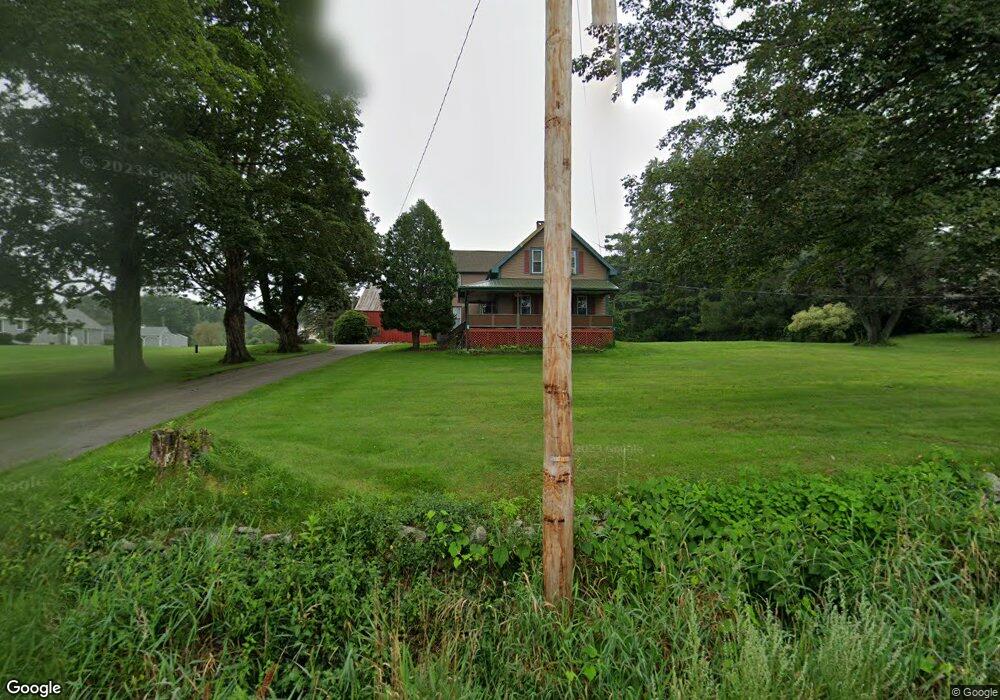 1069 Salmon Falls Rd, Rochester, NH 03868 - photo 1