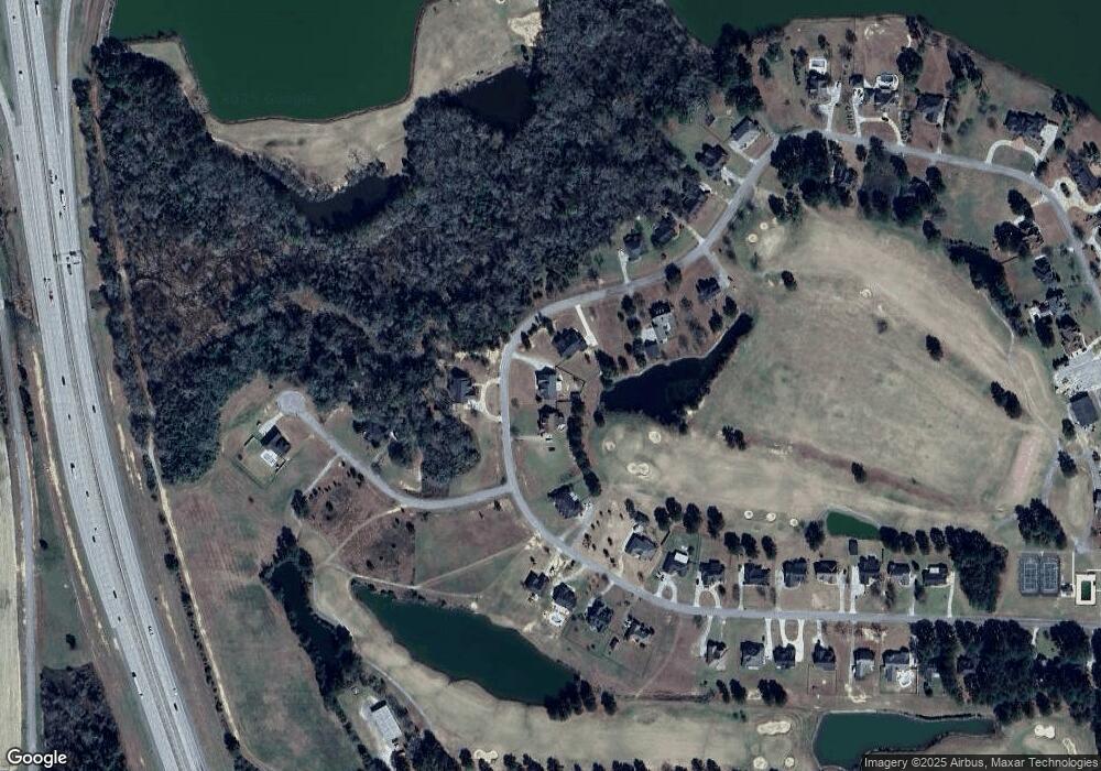 75 Aberdeen Cir, Cordele, GA 31015 - photo 1