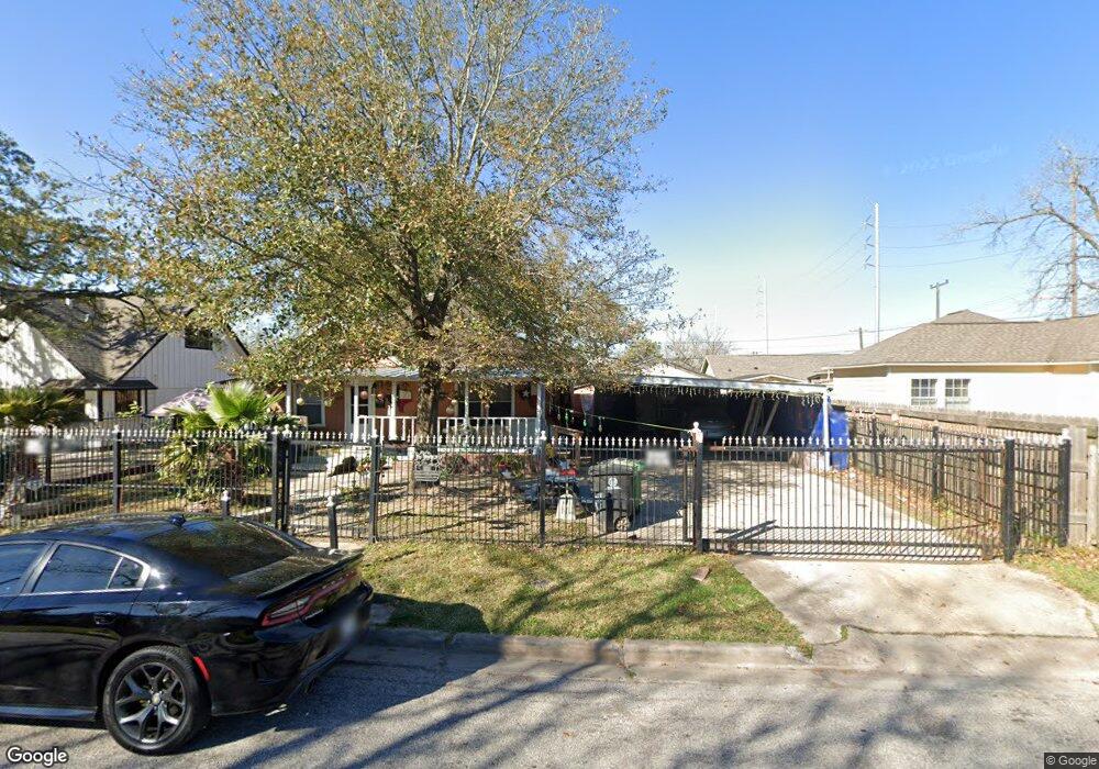 7231 Gillen St, Houston, TX 77087 - photo 1