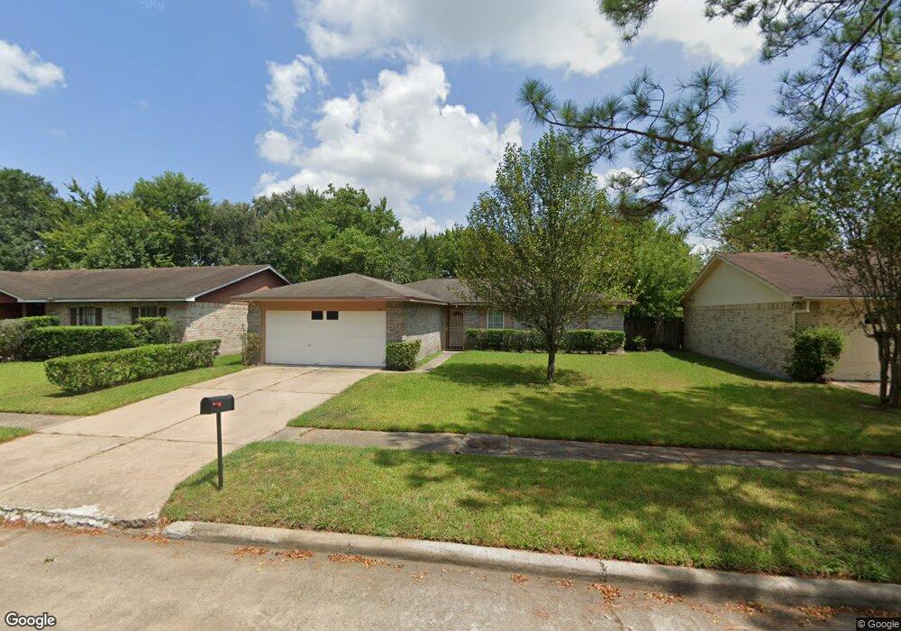 6410 Summer Ridge Dr, Missouri City, TX 77489 - photo 1