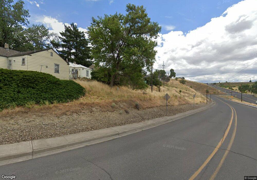 619 SE 6th St, Pendleton, OR 97801 - photo 1