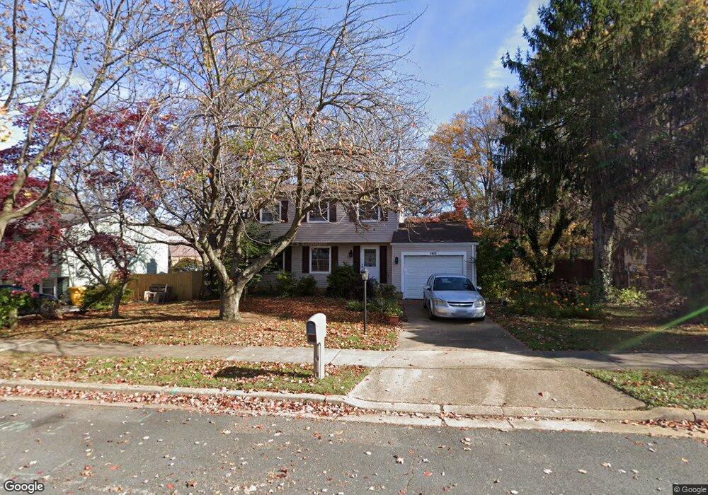 1473 Amberwood Dr N, Annapolis, MD 21409 - photo 1