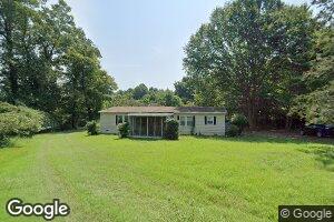 340 Virginia Ave, Claremont, VA 23899