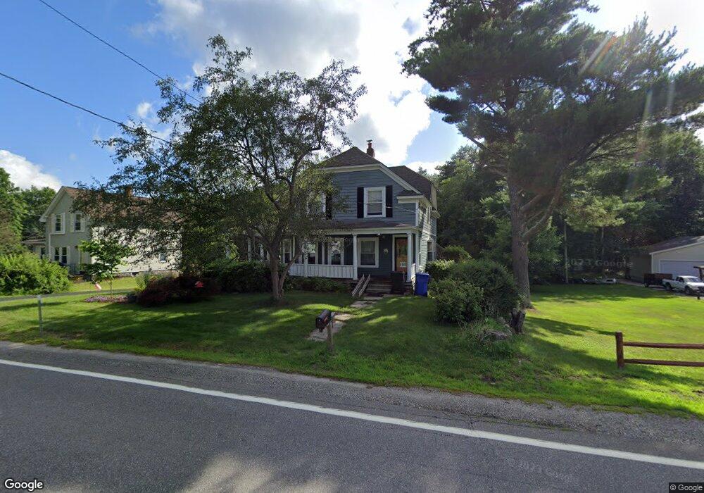 485 Mammoth Rd, Londonderry, NH 03053 - photo 1
