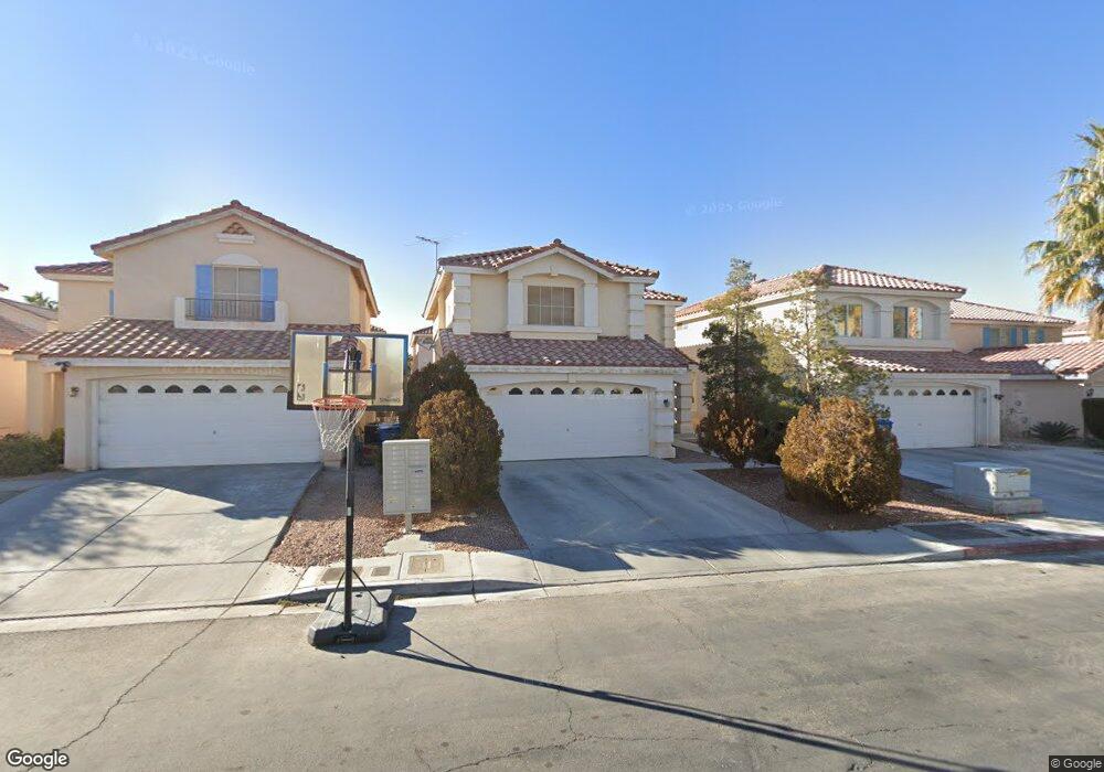 7423 Aurora Glow St unit 2, Las Vegas, NV 89139 - photo 1