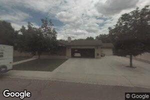 217 S Sunnybrook Dr, Salina, UT 84654