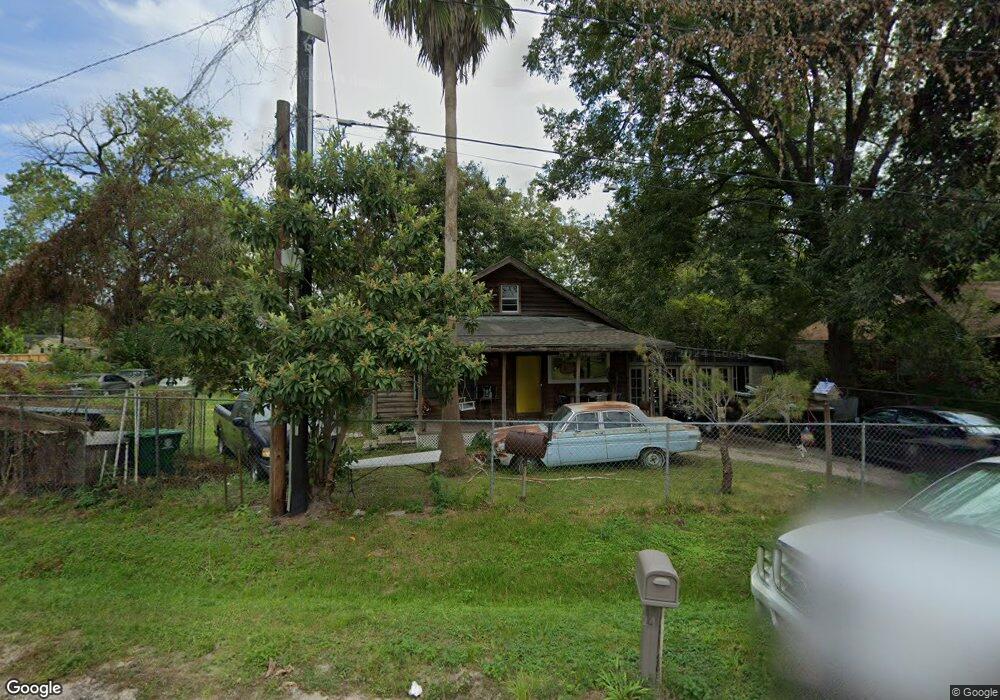 7106 Bleker St, Houston, TX 77016 - photo 1