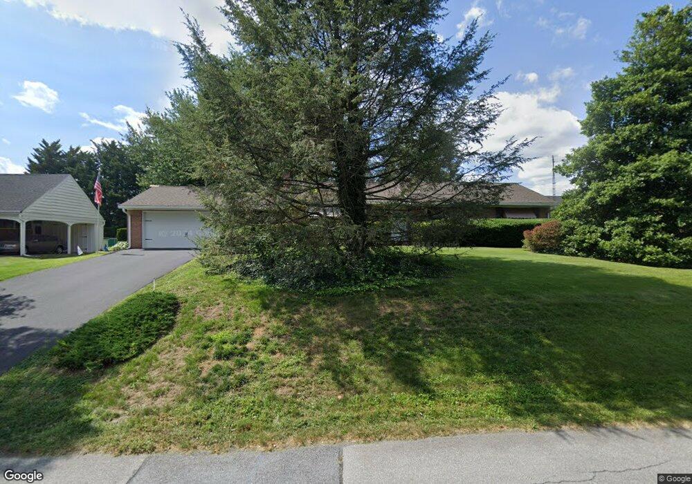 12922 Cathedral Ave, Hagerstown, MD 21742 - photo 1