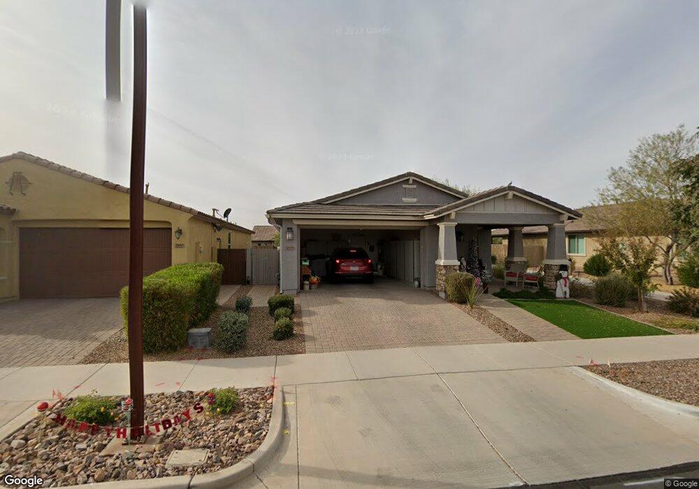 5856 S Vegas, Mesa, AZ 85212 - photo 1