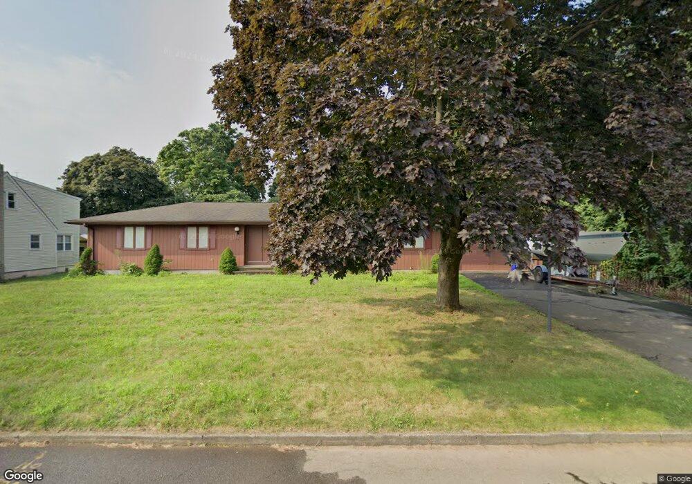 20 Francis St, East Haven, CT 06512 - photo 1