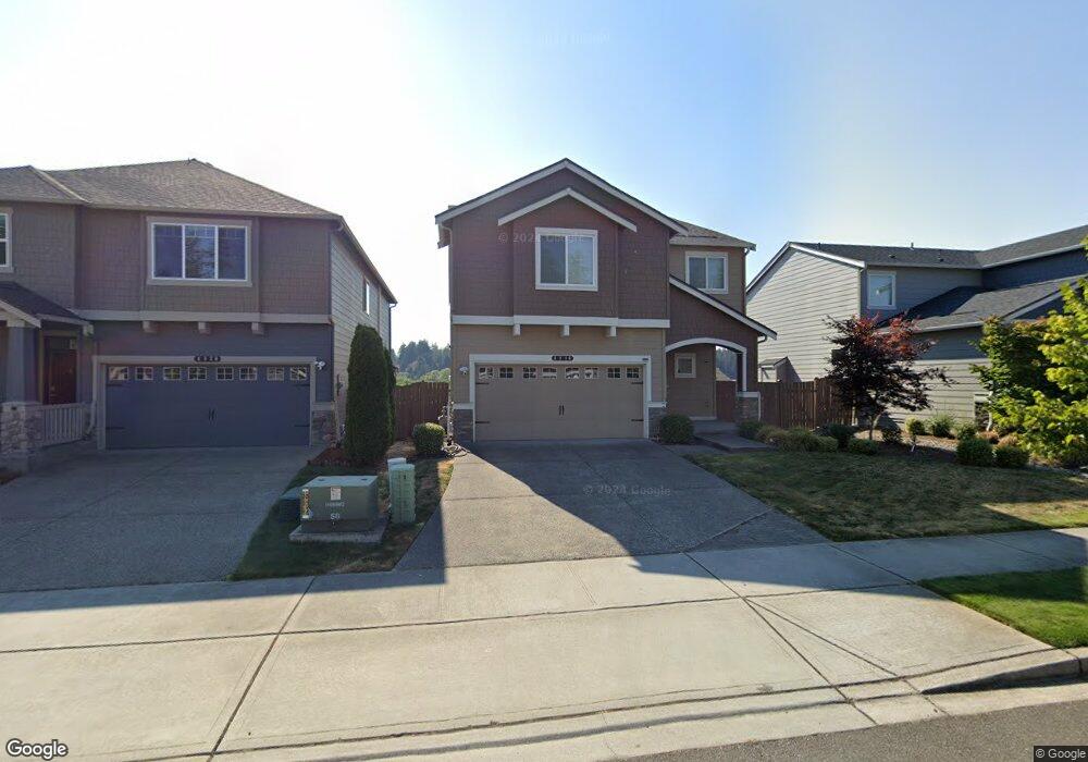 4916 52nd Av Ct W unit 2059, University Place, WA 98467 - photo 1