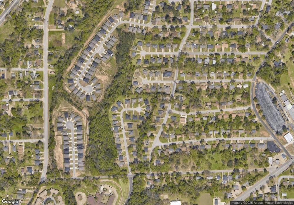 3109 Vineyard, Tyler, TX 75701 - photo 1