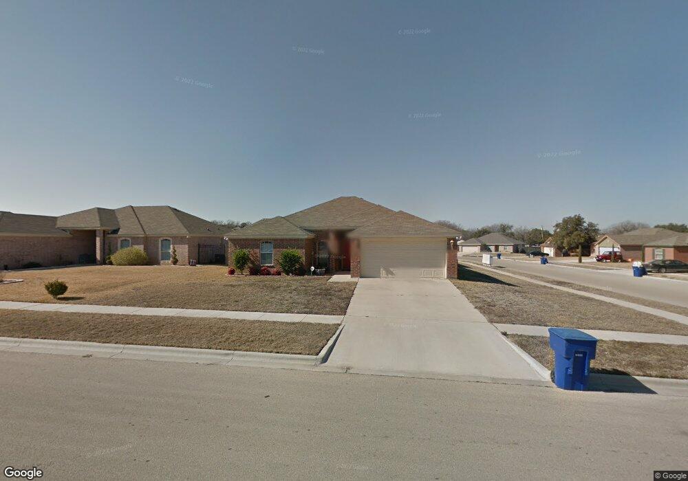 2513 Merle Dr, Copperas Cove, TX 76522 - photo 1