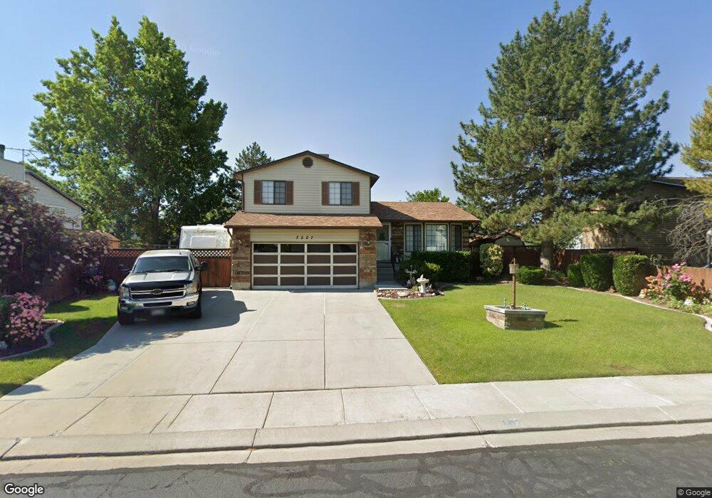 3287 W 6735 S, West Jordan, UT 84084 - photo 1