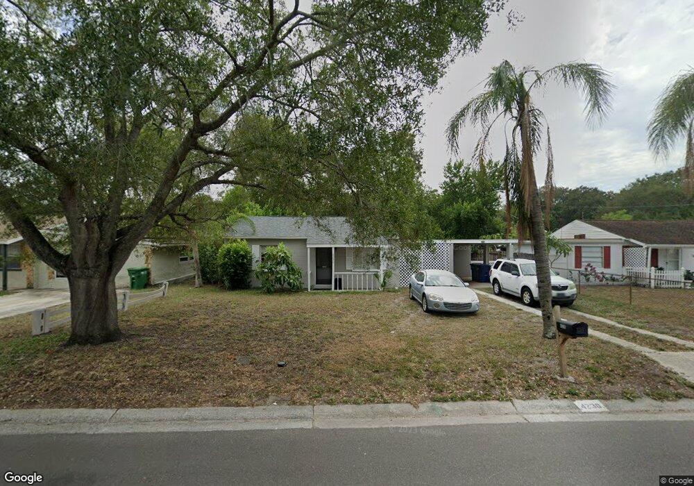 4230 W Bay View Ave, Tampa, FL 33611 - photo 1