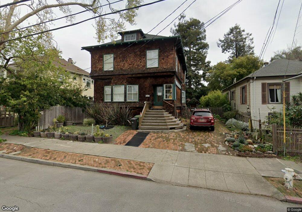 3037 Wheeler St, Berkeley, CA 94705 - photo 1