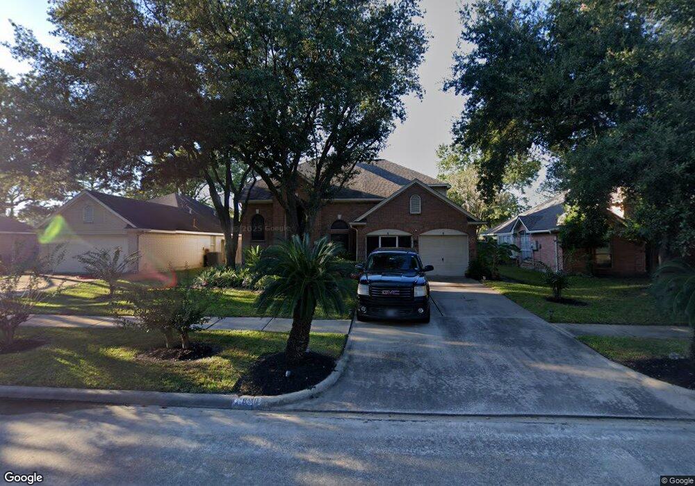 8911 Aberdeen Oaks Dr, Houston, TX 77095 - photo 1