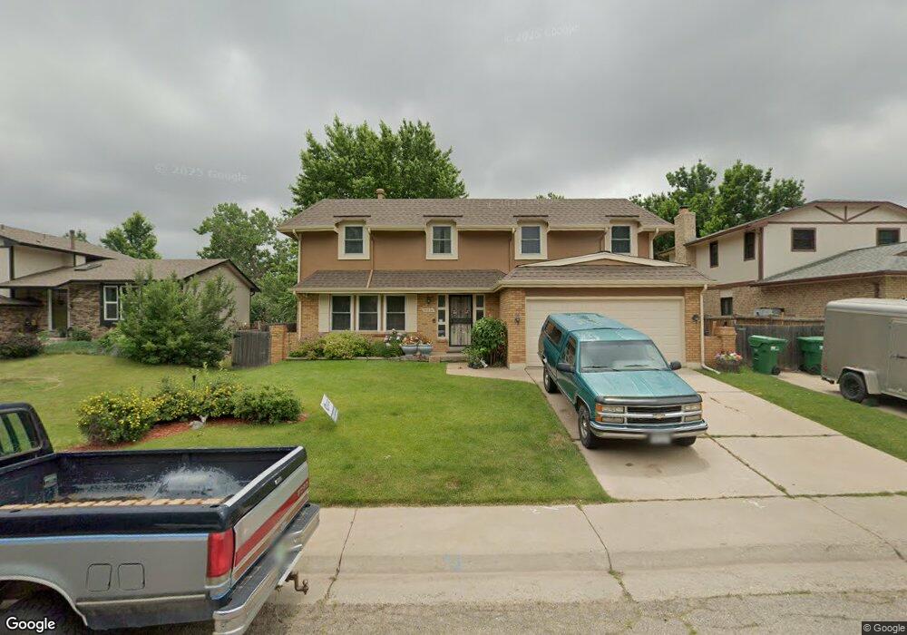 13274 W Saratoga Dr, Morrison, CO 80465 - photo 1