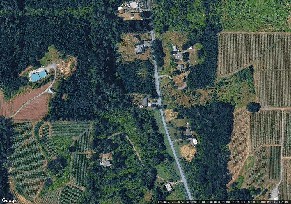 20055 NE Dopp Rd, Newberg, OR 97132 - photo 1